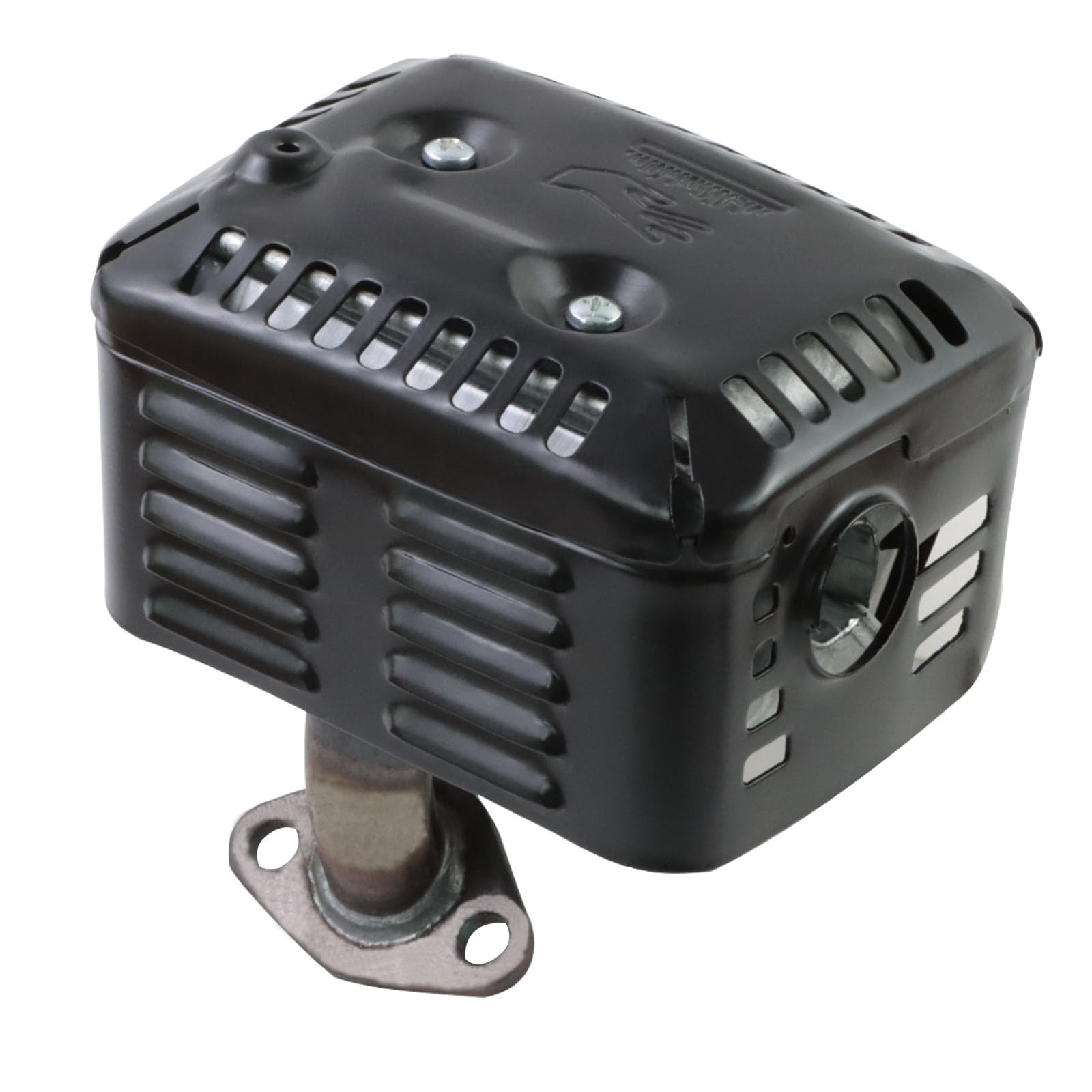 専用　78/5 Amazon.com: KIKITE Muffler Exhaust Assembly Compatible with Honda