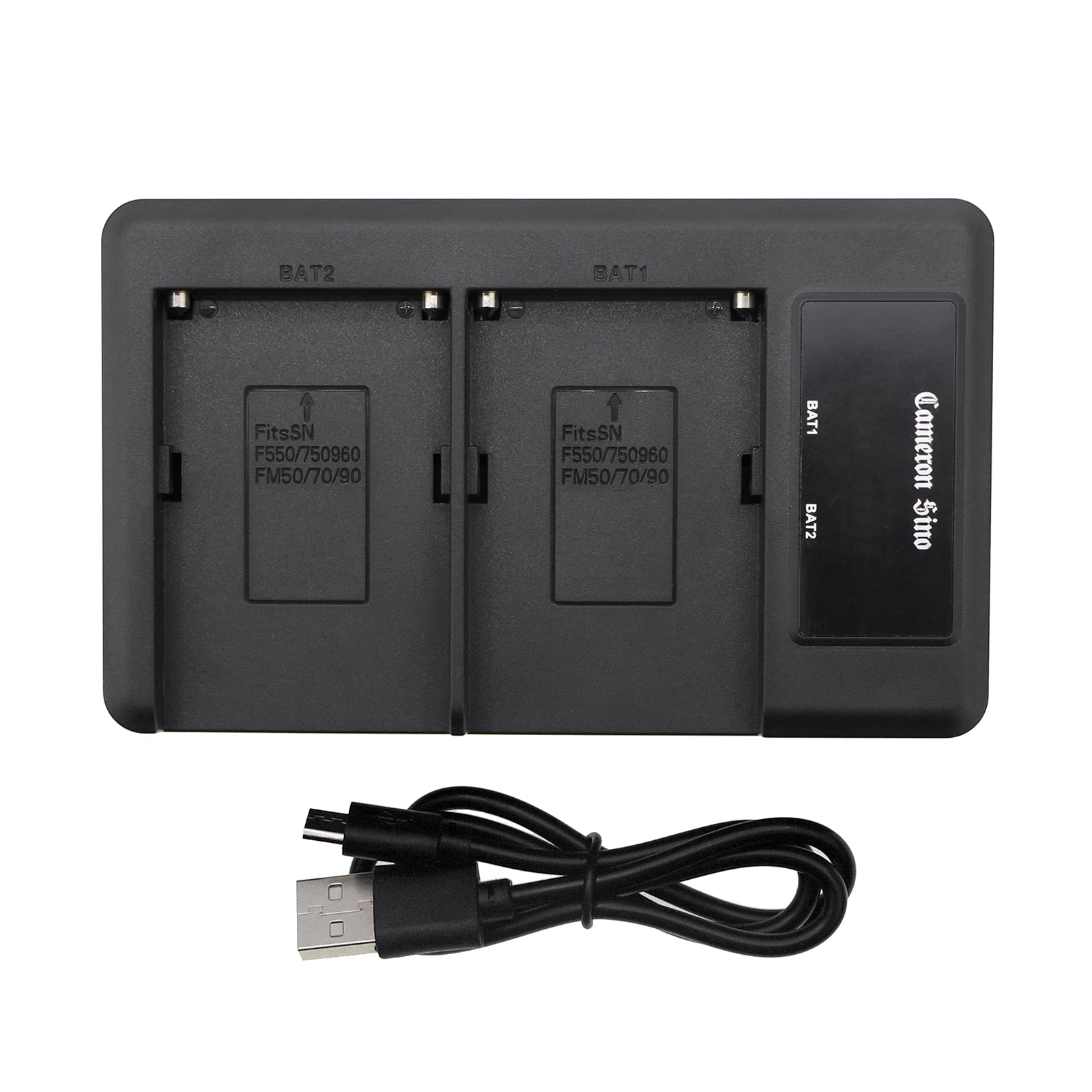 PRUVA Replacement Battery For JDSU Test-Um Validator NT900/NT99 - 2200mAh 7.4V Li-ion