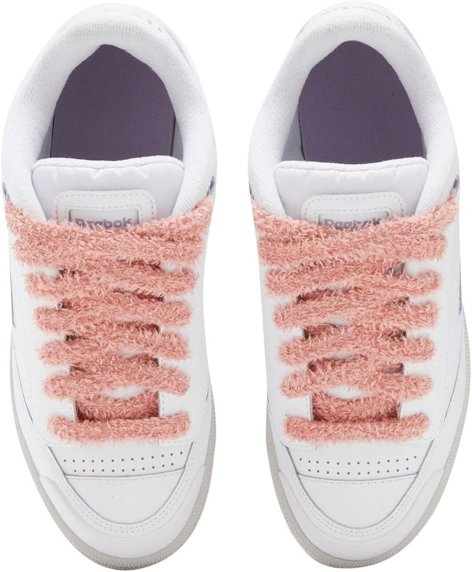 Reebok Women's Club C BULC Tennis Shoes