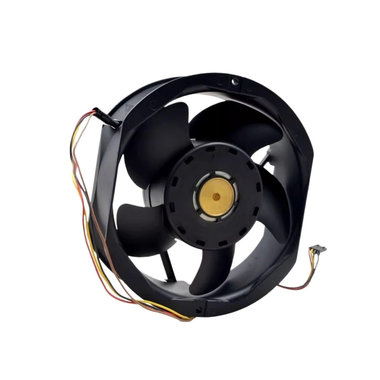 OKEWGHFL 109E1748C503 48V 0.61A voltage box fan