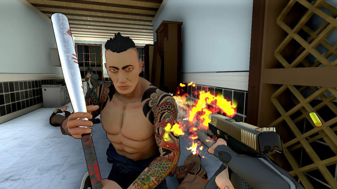 Rico Console - PlayStation 4 image 2