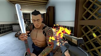 Rico Console - PlayStation 4