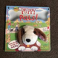 Puppy Pals! 2764107935 Book Cover