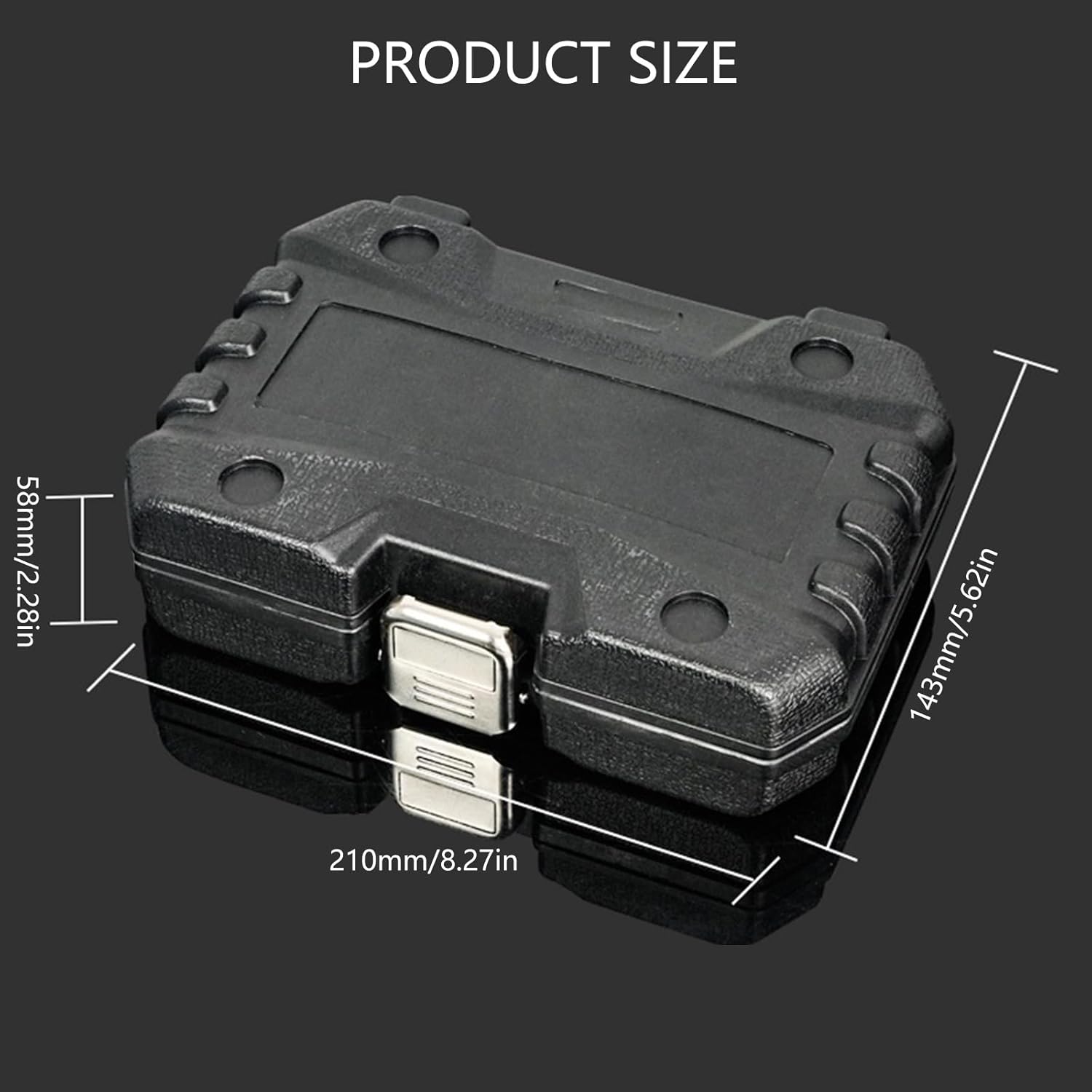 Sturdy Alloy Steel Brake Caliper And Sub Pumps Screw Removal Set Removal Sleeve For Professional Mechanics