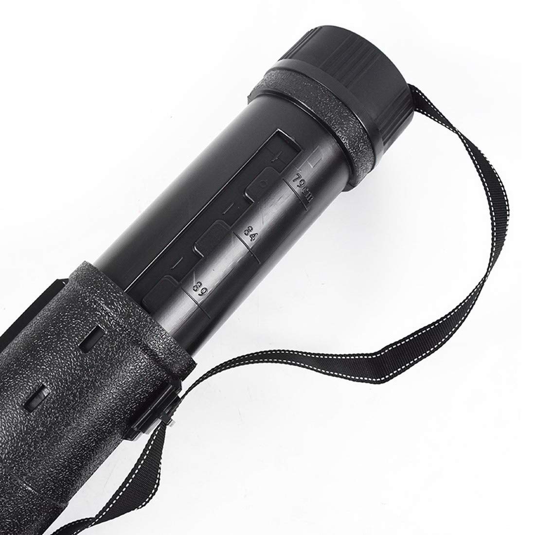 Amazon | アジャスターケース 図面 ポスター 書類 絵保管 【Φ9? 全長