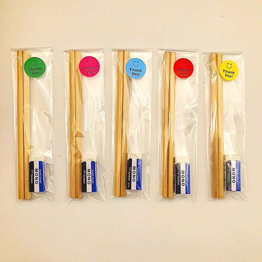 【30セット】鉛筆消しゴムプチギフトパステルカラー2B鉛筆2本ミニ消しゴムセット Amazon | 鉛筆 2B 2本 消しゴム 1個 ×10袋セット プチギフト