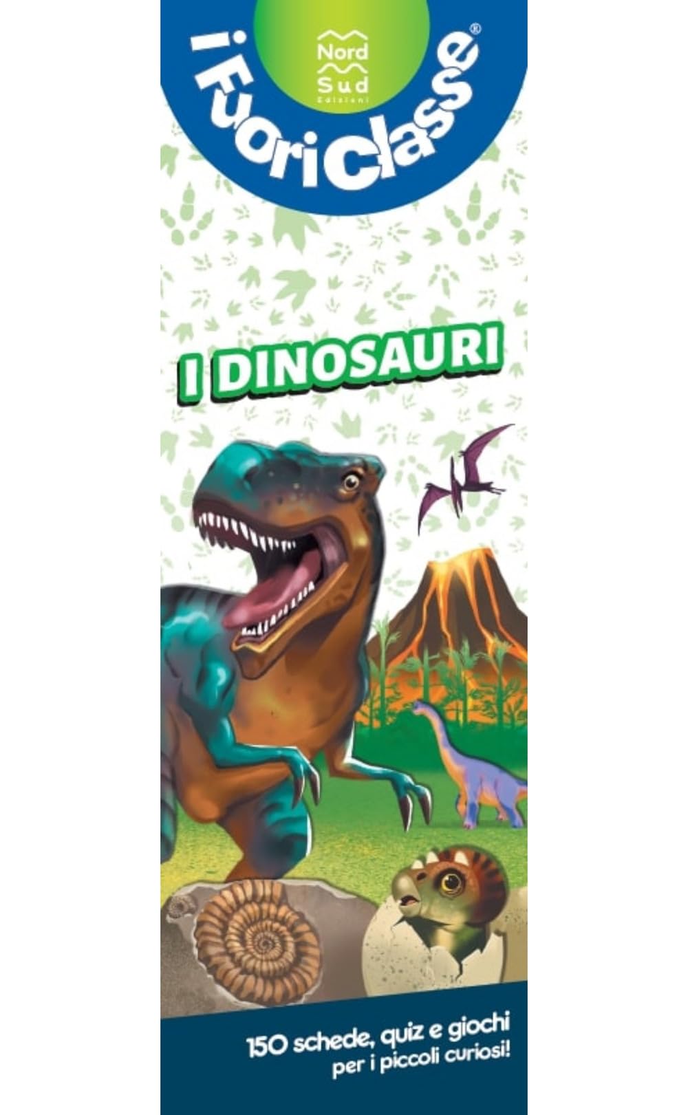 I Dinosauri. I Fuoriclasse - 4