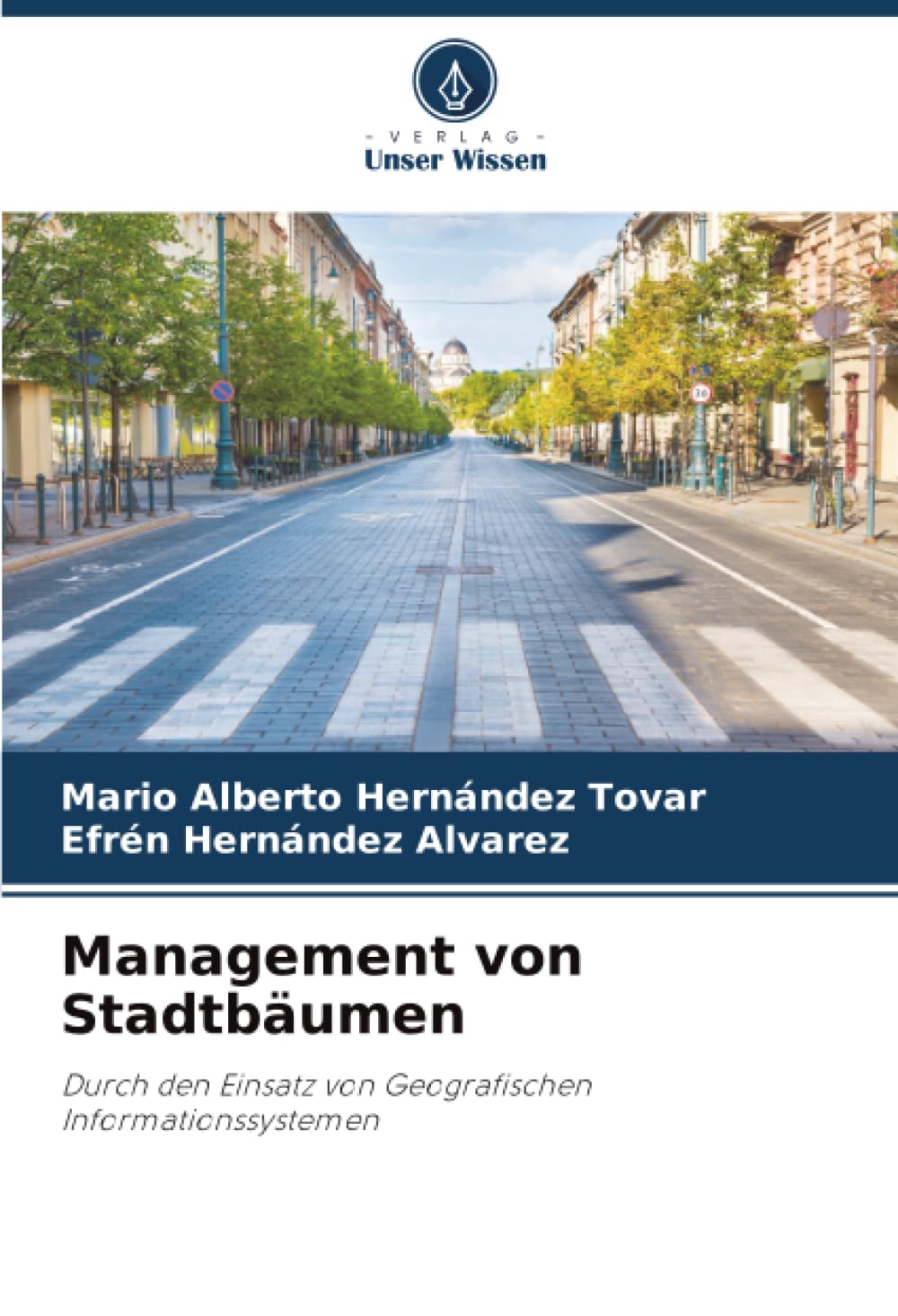 Management von Stadtbäumen: Durch den Einsatz von Geografischen Informationssystemen