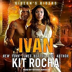 Ivan cover art
