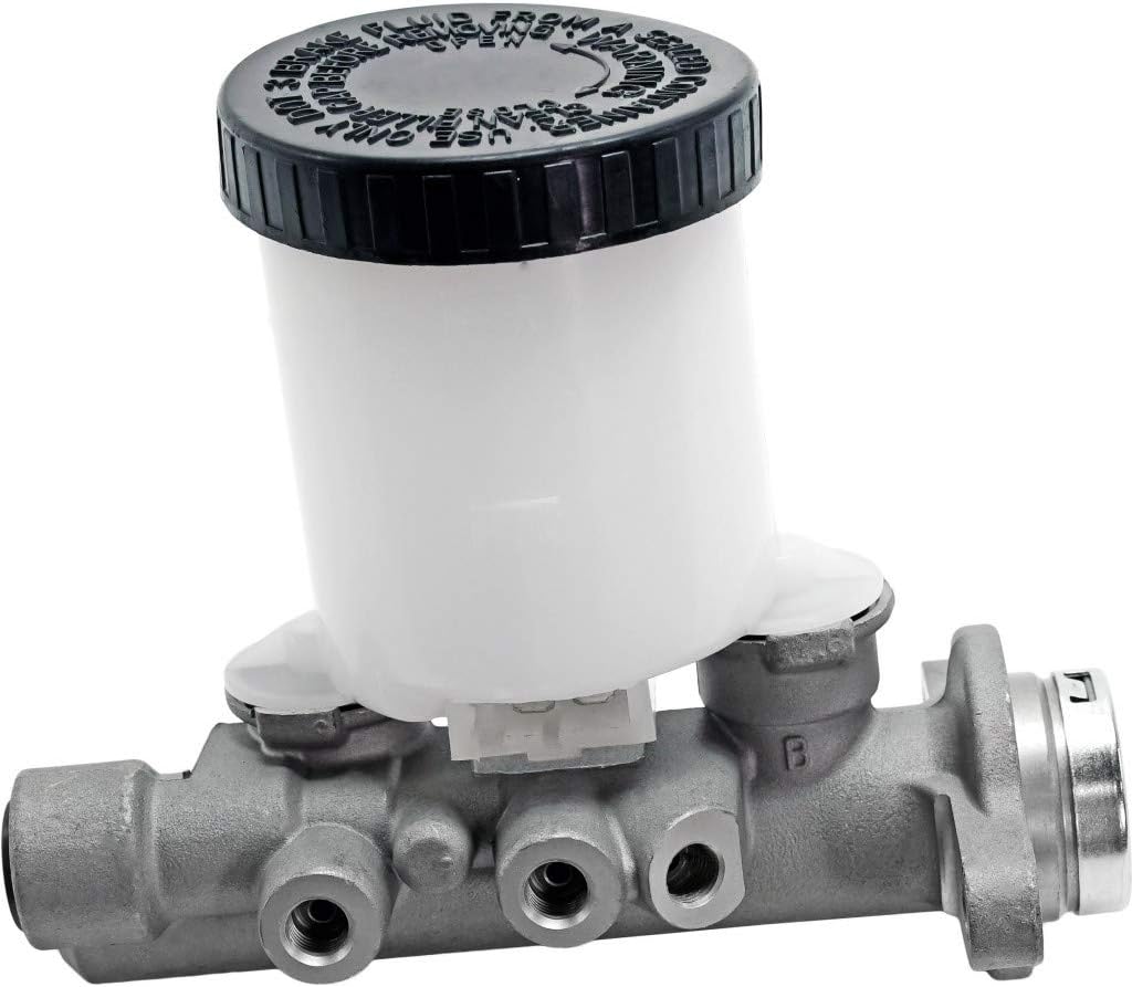 For Nissan Pathfinder Brake Master Cylinder 1989 | New | 15/16 in. Bore | w/Reservoir