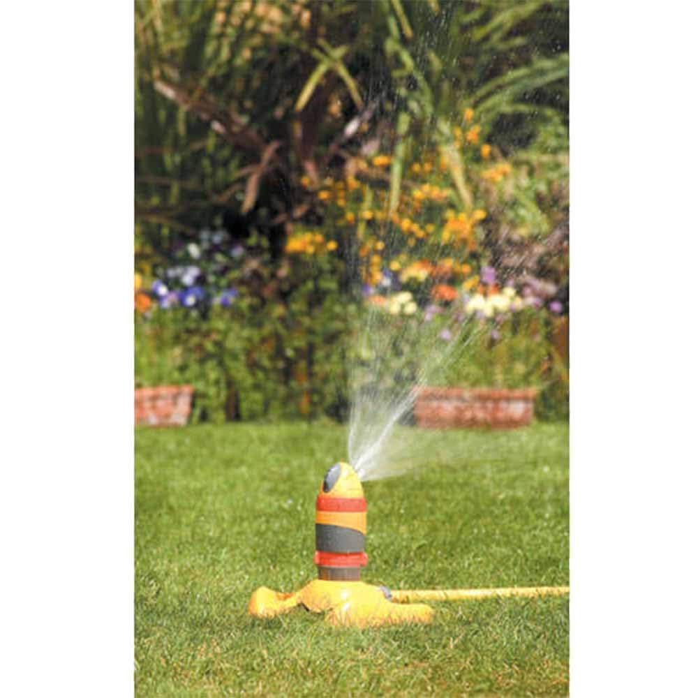 Hozelock Irrigatore Rotante Pro