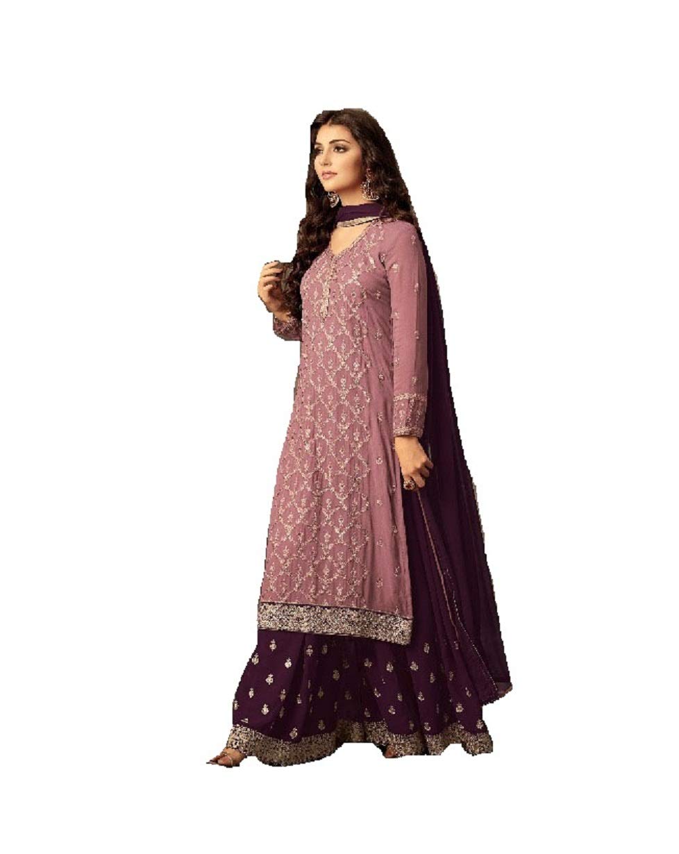 plus size ethnic wear