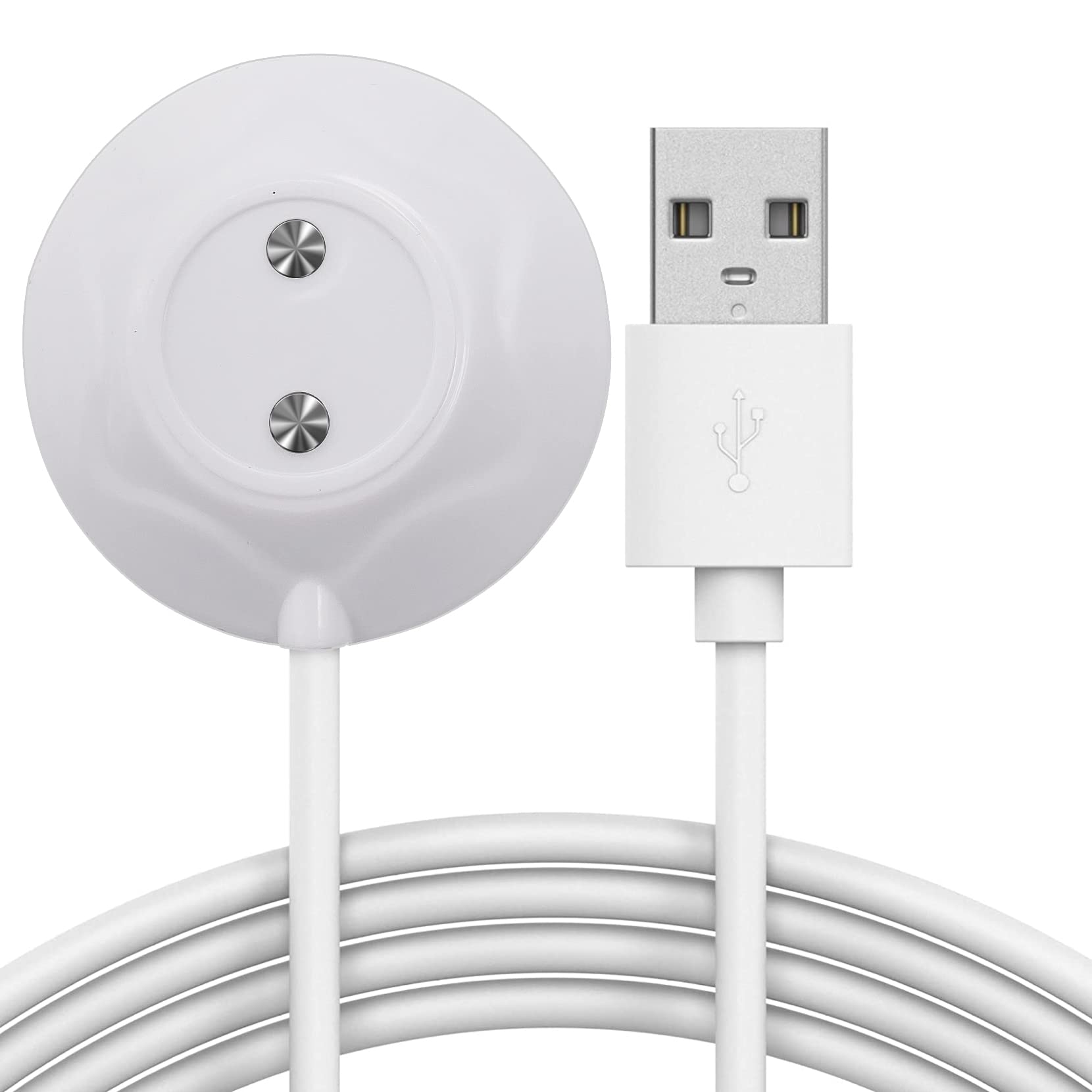 Rose Toy Charger, Rose Massager Charger Universal USB Magnetic Stand  Charging Cable 2 Pin for Rose Massager : Amazon.com.au: Electronics