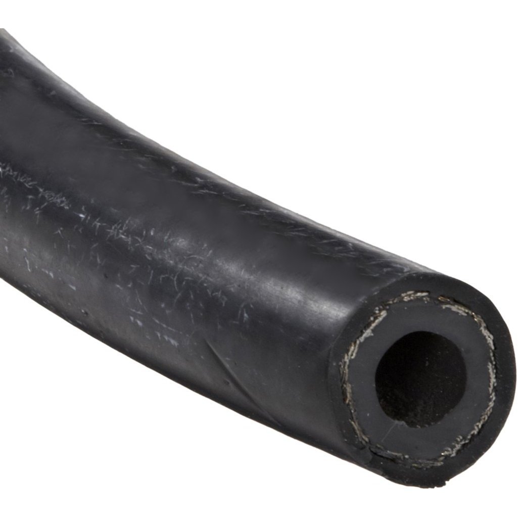 2063 EPDM Steam Hose, 250 psi Maximum Pressure, 50' Length, 1" ID