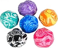 Vista 2 de Rhode Island Novelty Bola de roca de 1.929 in