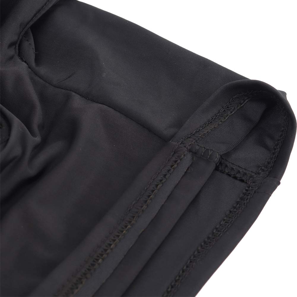DETECH Ropa táctica Transpirable Balaclava Malla máscara Facial Completa Airsoft CS máscara Caza Bicicleta Capucha Capucha Capucha