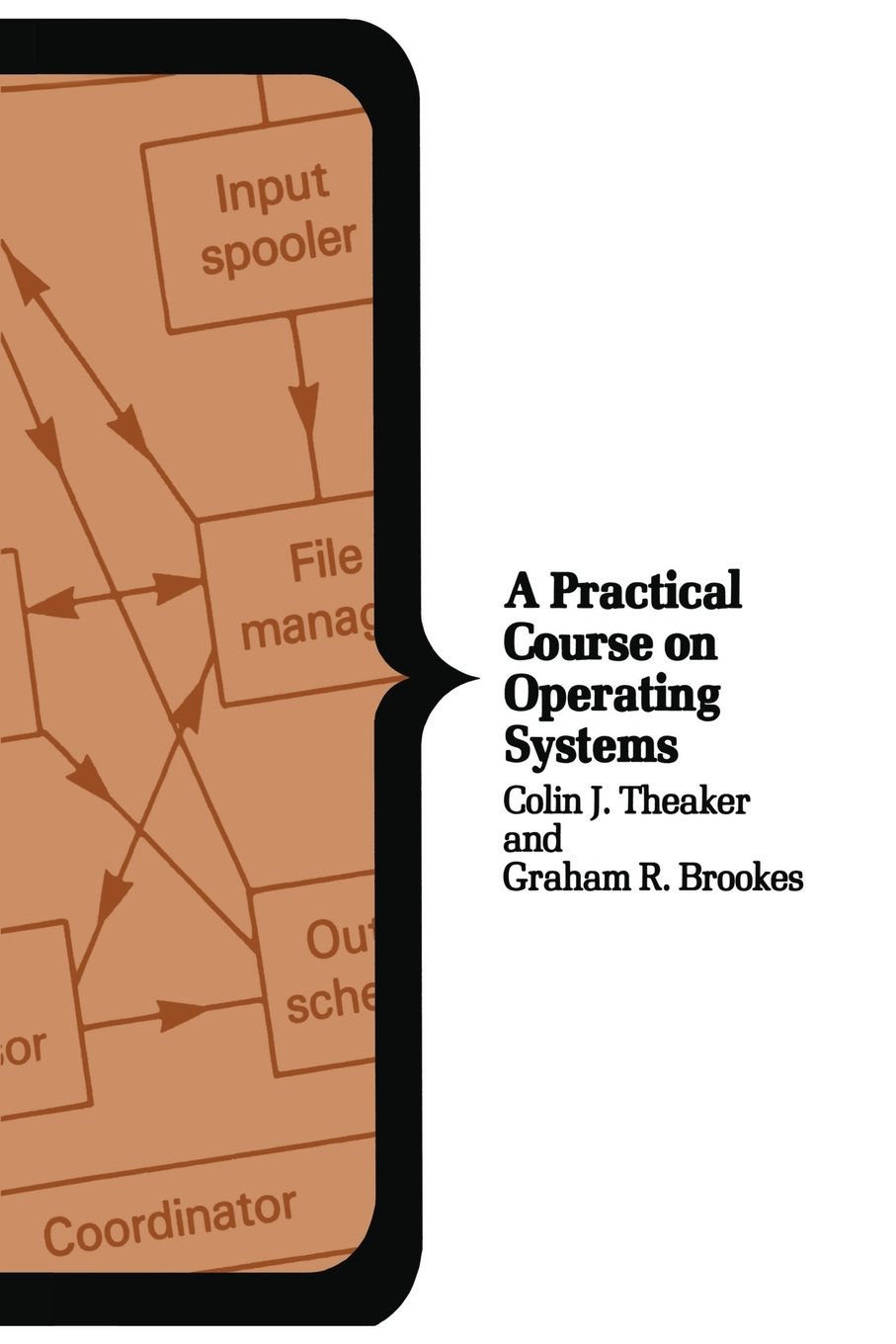 A Practical Course on Operating Systems (Computer Science S.)