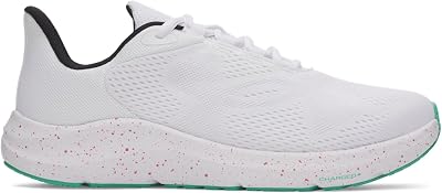 Under Armour UA Charged Pursuit 4 Bl Scarpe da ginnasticaUomo