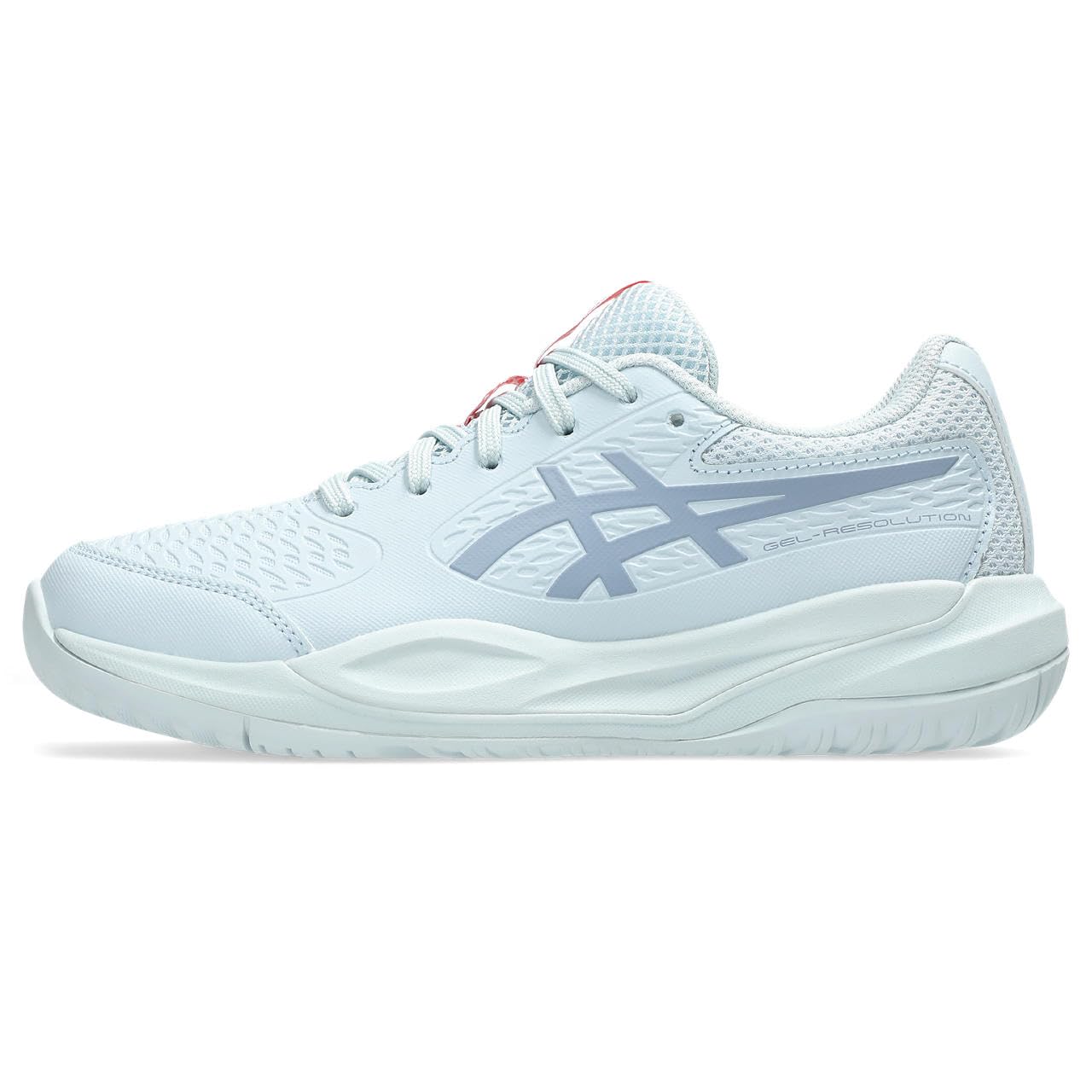 ASICS Gel-Resolution X GS, Sneaker Niños