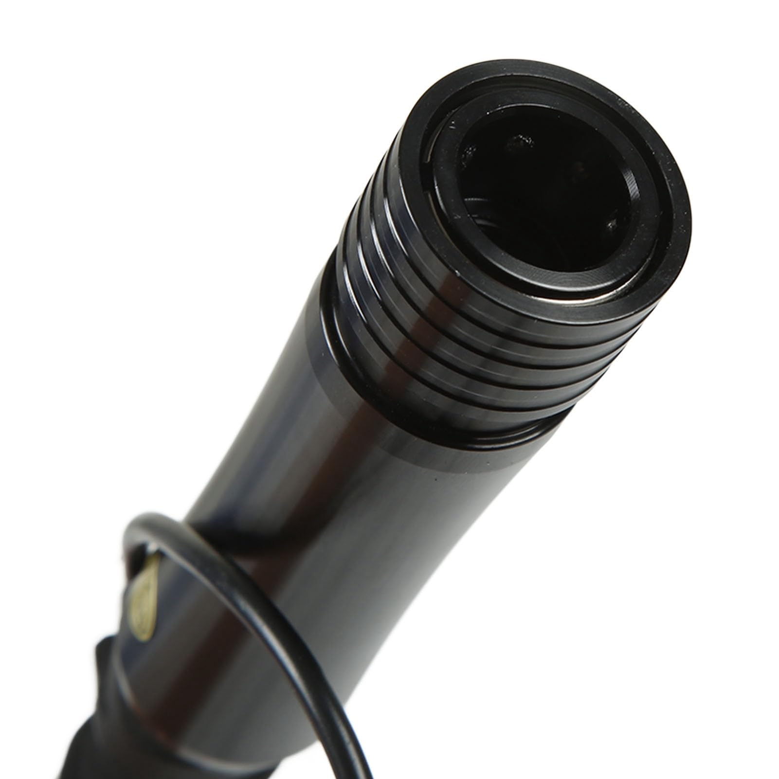 Luz de Látigo LED, 2 Luces de Látigo LED de 3 Pies con Asta de Bandera Control de Aplicación de Color RGB Luz de Látigo de Persecución para UTV ATV Camión Barco 12-24V