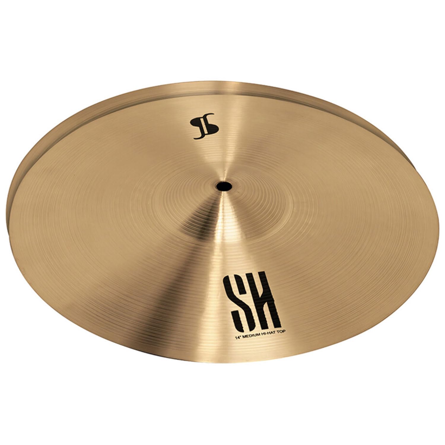 Stagg SH-HM14R 14 inch Medium Hi-Hat Cymbals