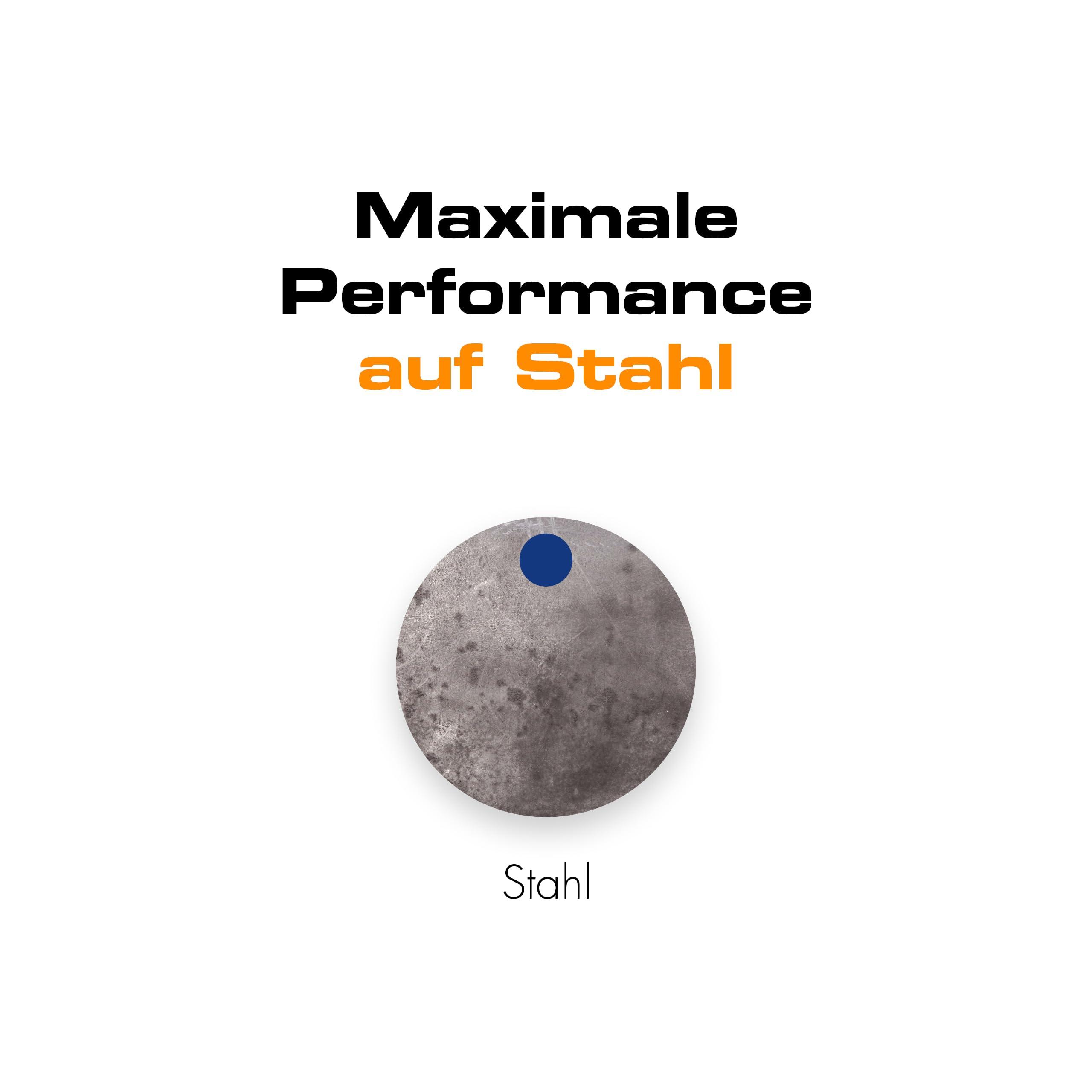 Lot 30 Disques En Fibre 125mm SPORWAY Pour Meuleuse D'Angle - Grain 60 Abrasif Métal Bois