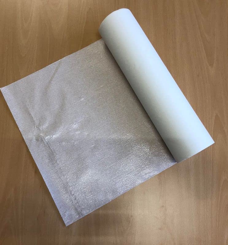 Karton z 6 rolkami do przewijania papieru Economic - higieniczna jednorazowa nakładka