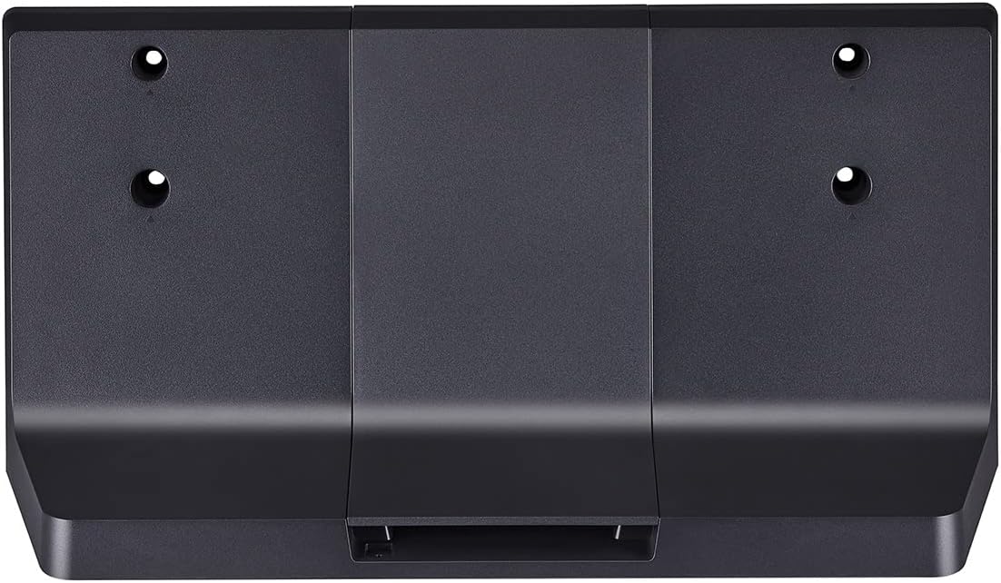 LG SQ-G2ST8377 OLED G2 Series Stand and Back Cover, Compatible with OLED83G2PUA/OLED77G2PUA