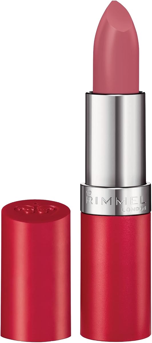 Rimmel London Lasting Finish Lip By Kate Matte Collection - 104