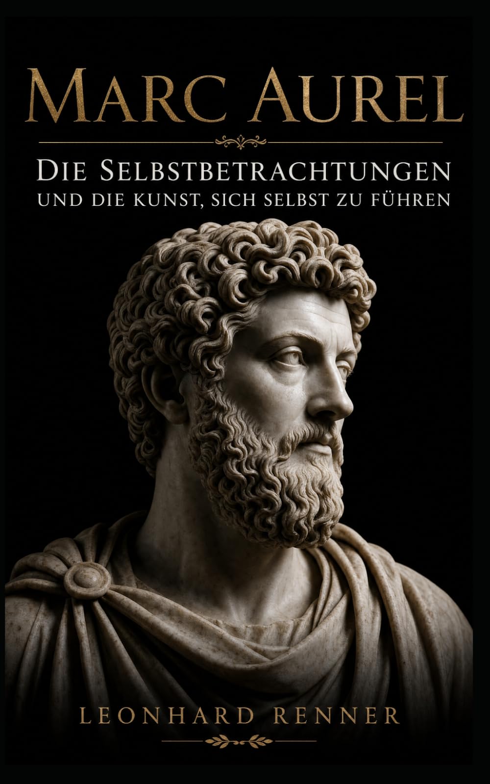 Marc Aurel: Die Selbstbetrachtungen und die Kunst, sich selbst zu führen