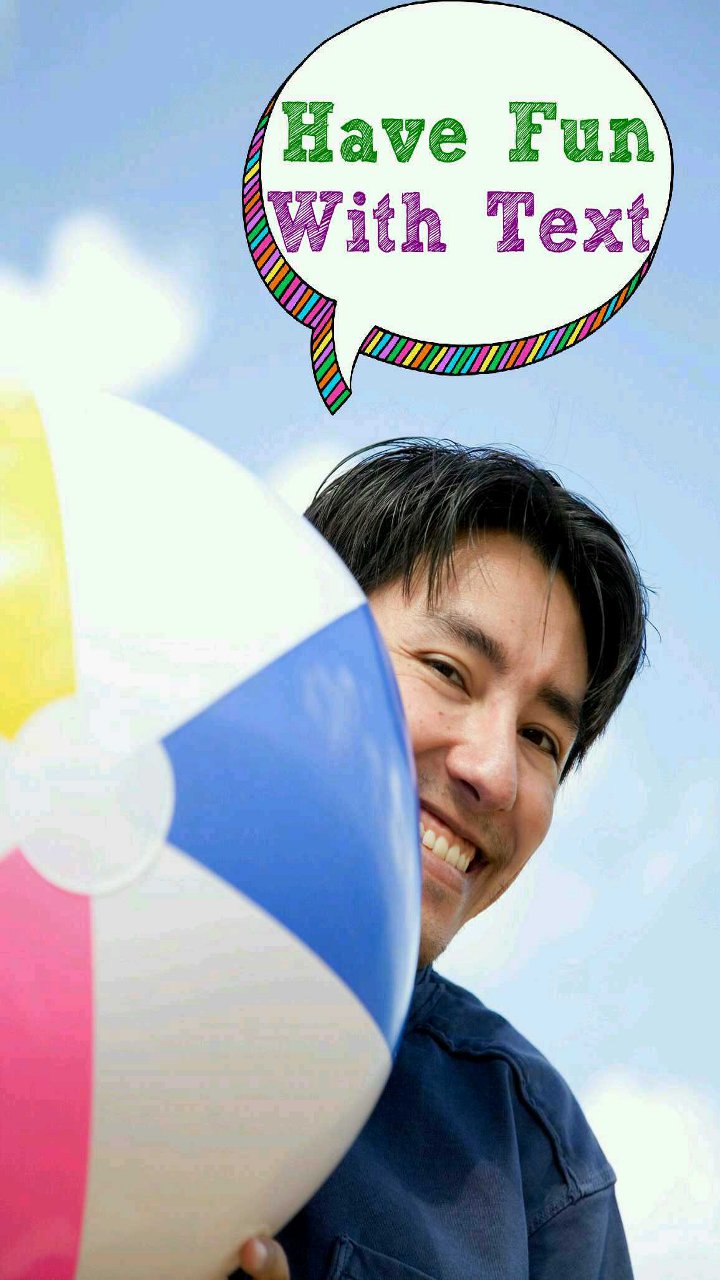 Bubble Pics Caption PhotosAmazon.deAppstore for Android