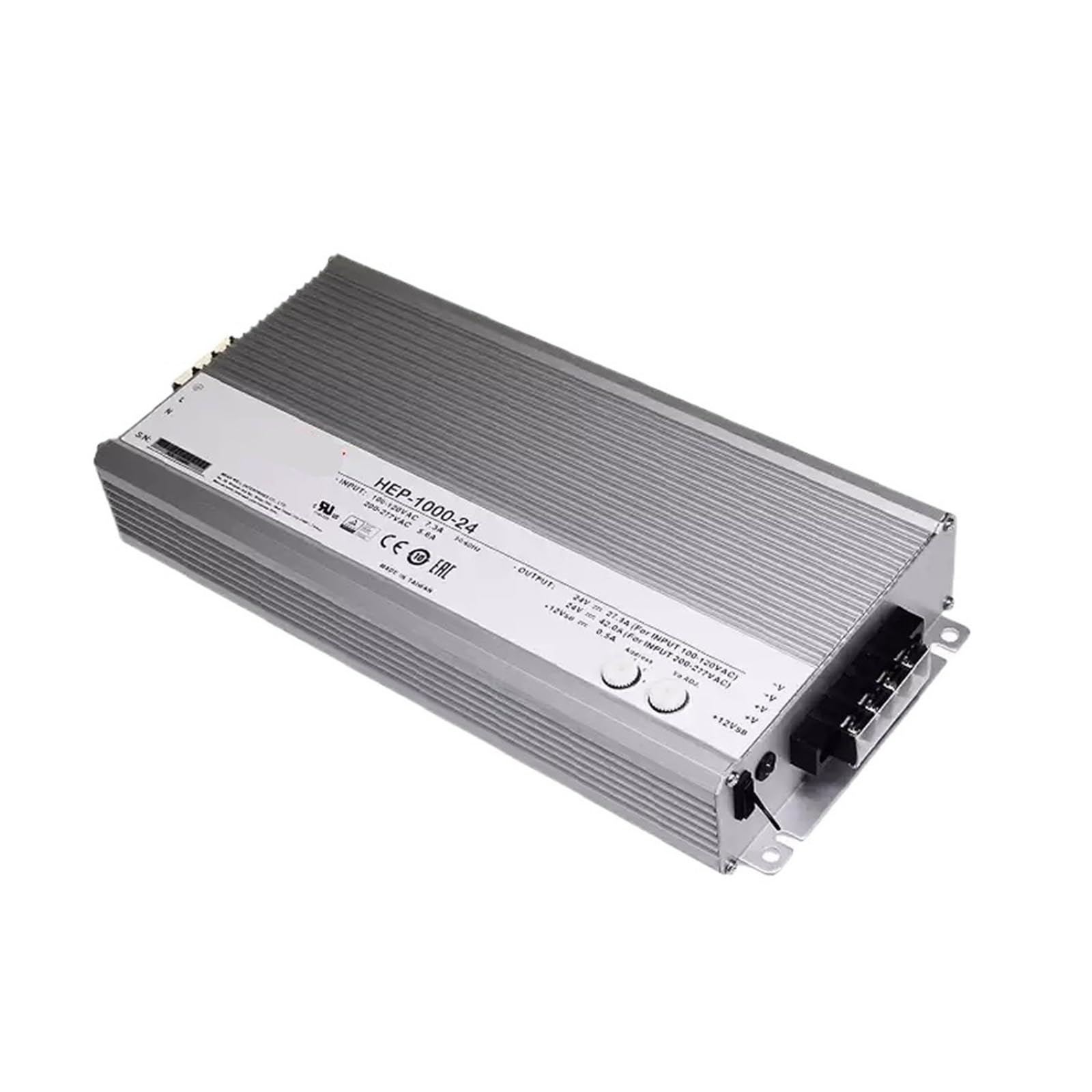 SWEWDSQG HEP-1000 HEP-1000-24 HEP-1000-48 HEP-1000-100 1000W power supply