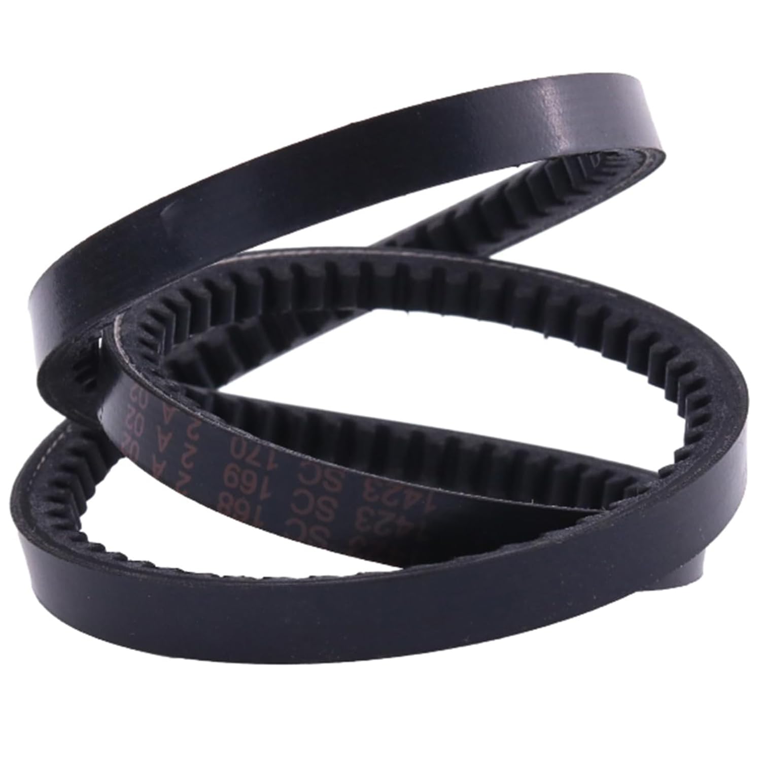 JZGRDN Drive Belt 265-377, 110-3866, 9490 000 7851 for Stihl TS400 TS08S