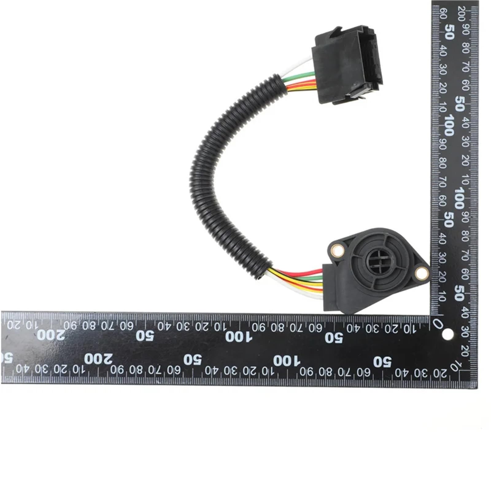 Sensor CKP 20504685 Sensor de posición del acelerador TPS pedal coche 1063332 3171530 Reemplazar