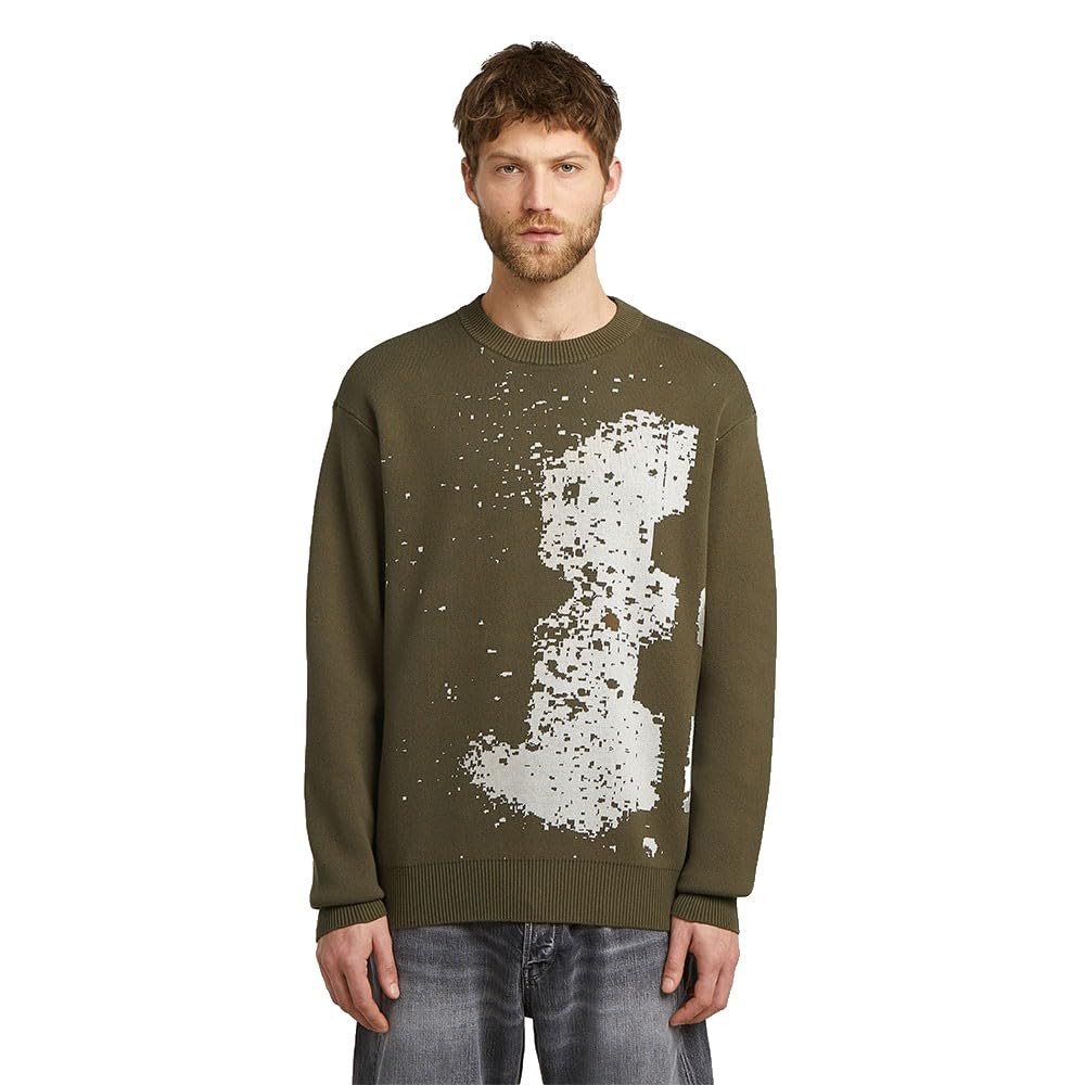 G-Star Herren Sweater