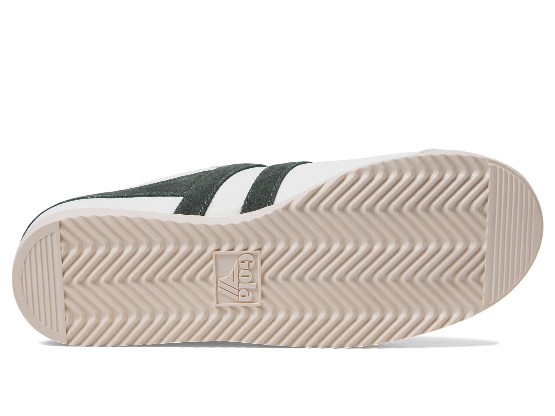 Gola Bullet Pure CLA366WN buty damskie, biały, 41 EU