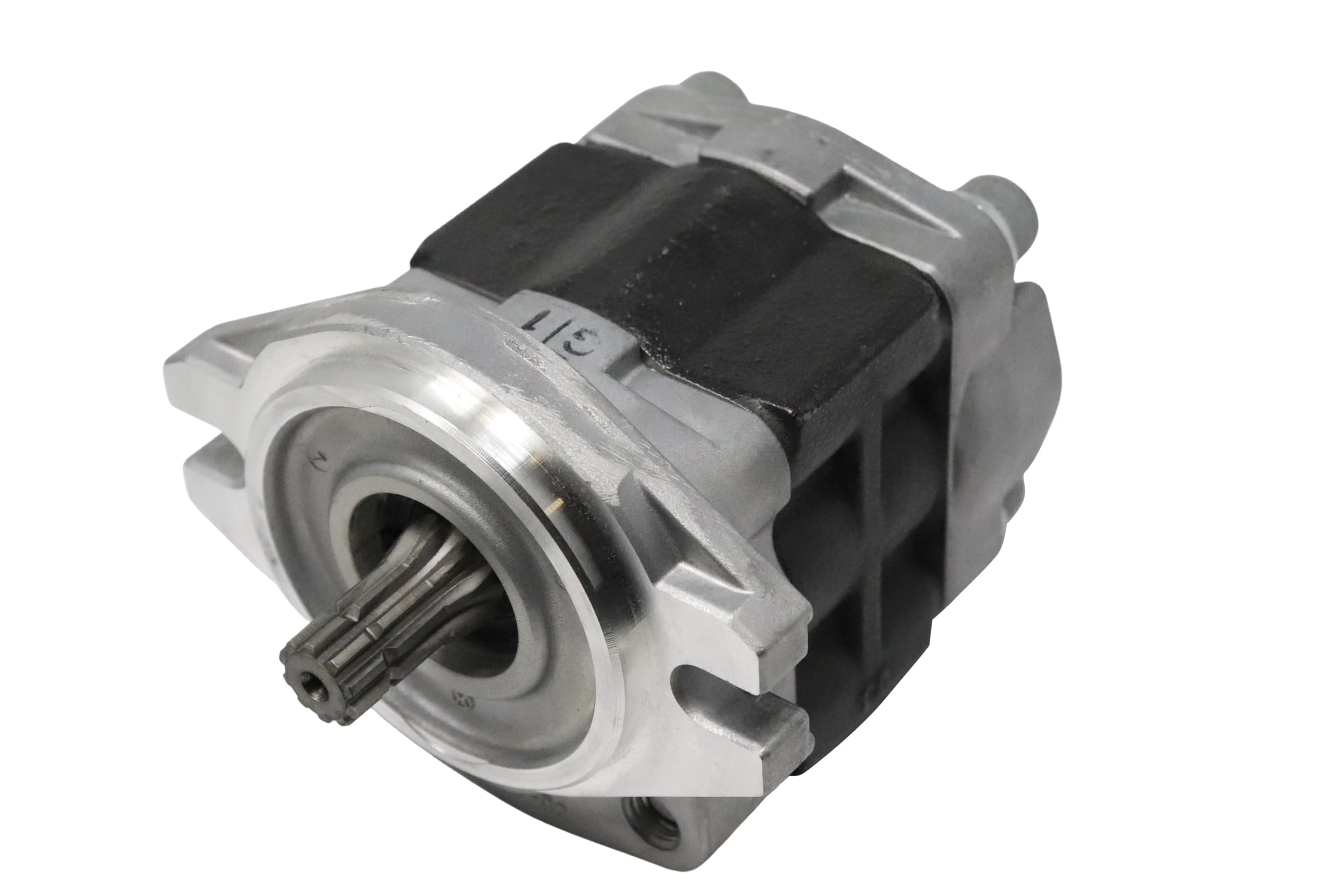 Aztec Hydraulics Replacement - Compatible with Shimadzu SGP1A27R394 - Hydraulic Pump