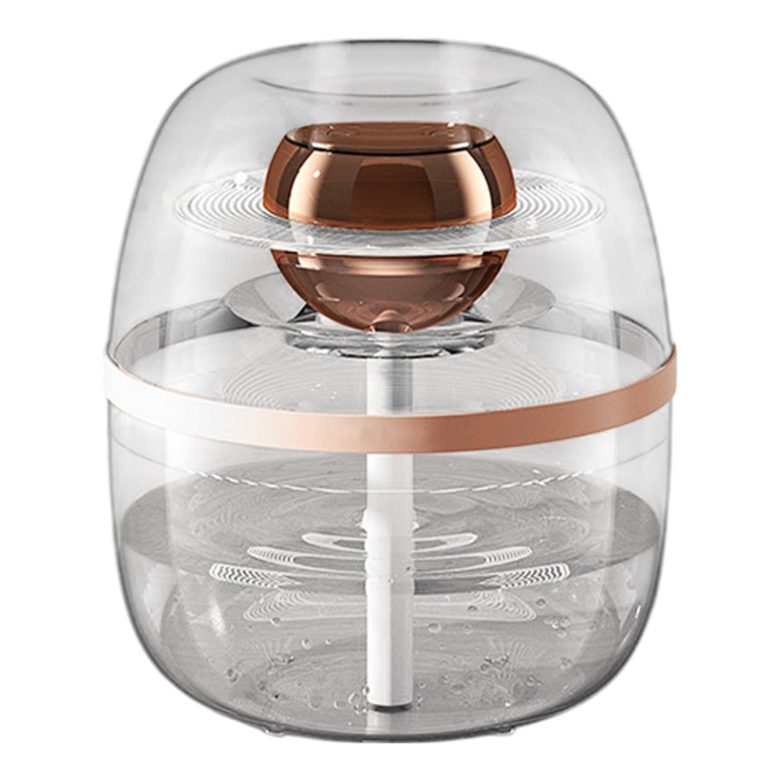 Umidificatore di, fresca umidificante Idratante d'aria del serbatoio | 3L di grandi capacità di grande capacità umidificatori per lavorare, in camera da