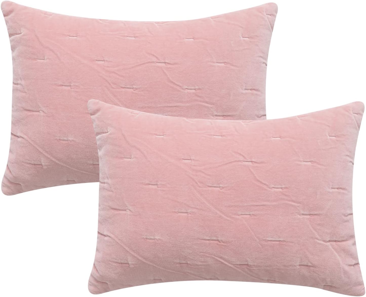 COCOPLOCEUS Lumbar Pillow Covers 14x20 Pillow Cover Set of