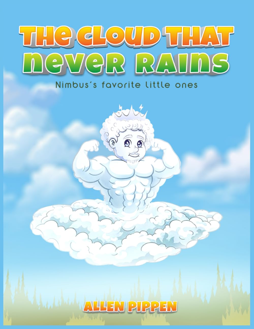 The Cloud that Never Rains