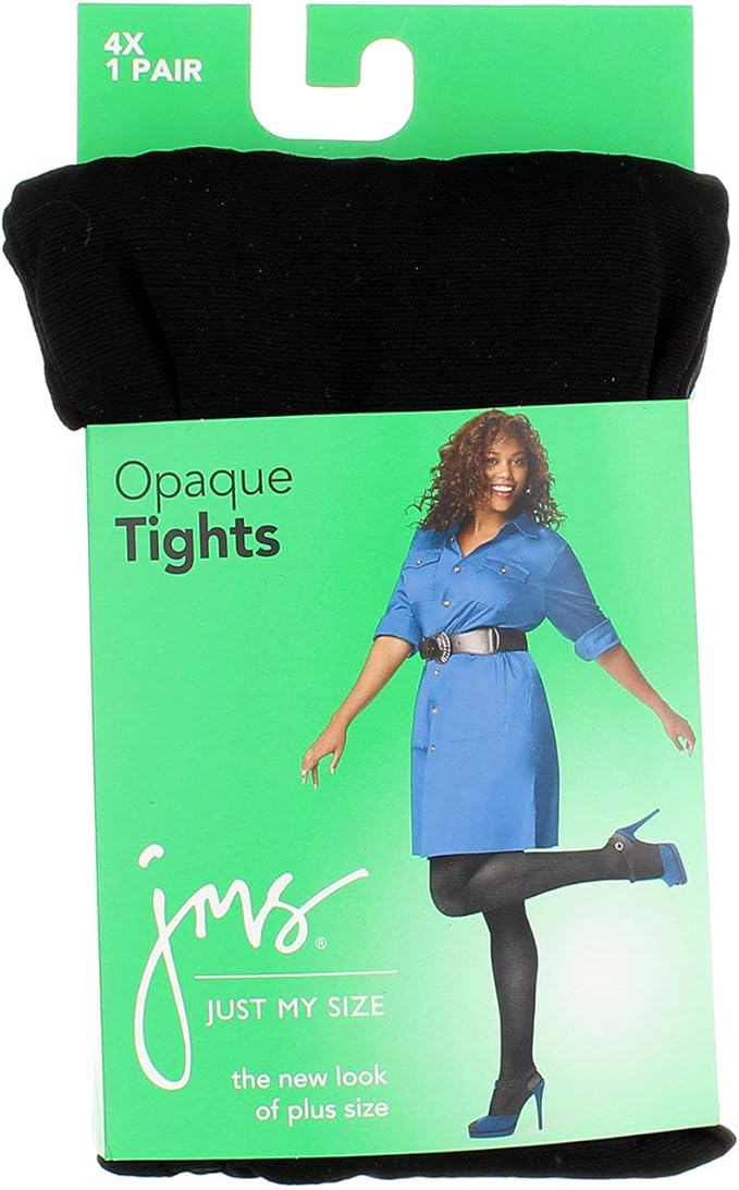 Just my size blackout tights Clearance