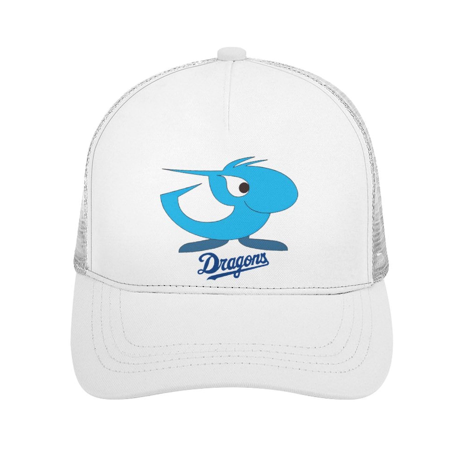 Amazon.co.jp: メッシュキャップ 中日ドラゴンズ キャップ