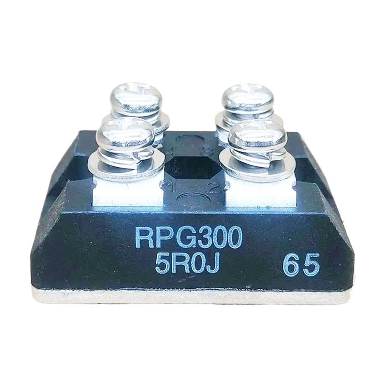 BFSYDLUJ RPG300 5ROJ Thyristor, rectifier bridge Module