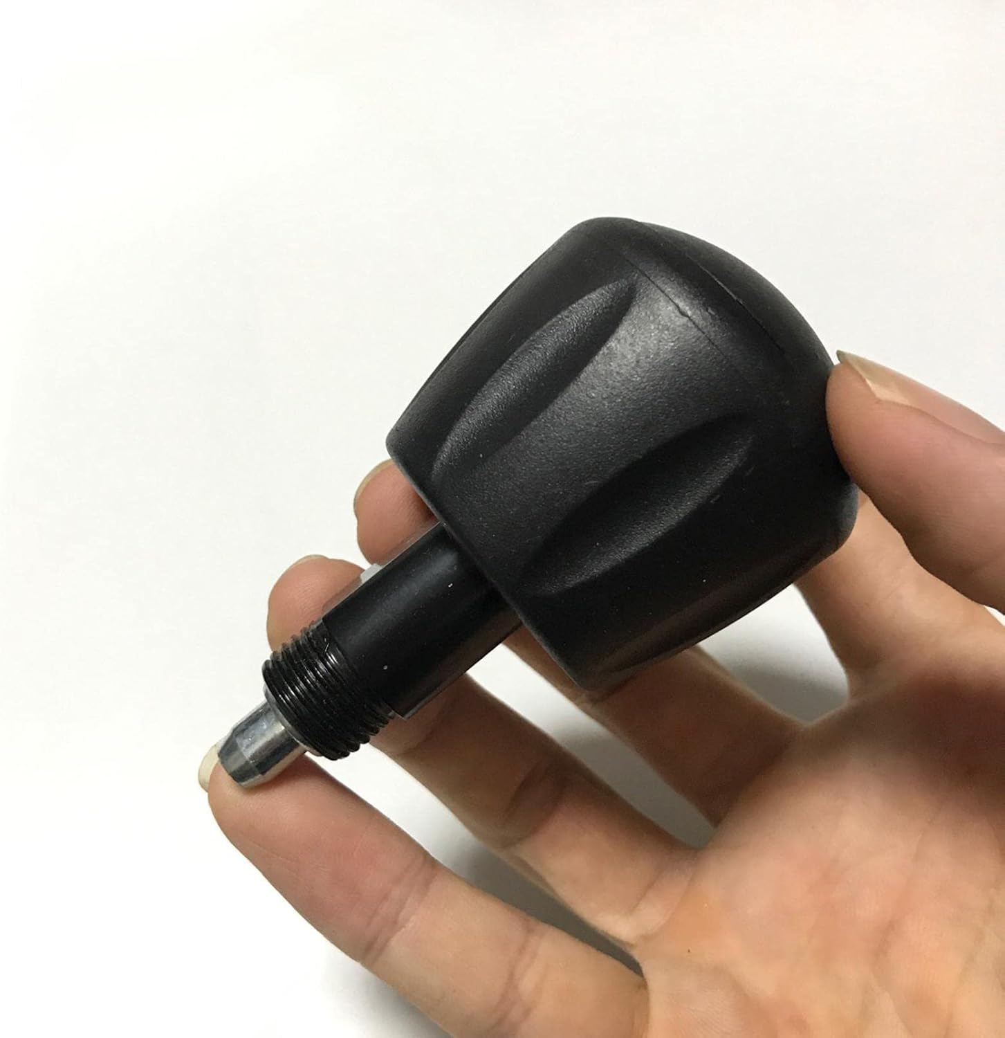 pistro Pull Pin Spring Knob M16 Universal Replacement for Exercise Bikes Fitness Equipment Quick Release Screw