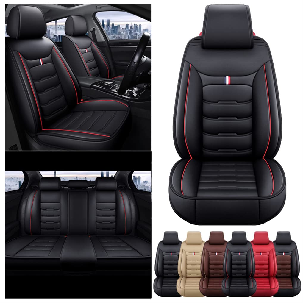 Amazon | BPOOBP 高級 5シート カーシートカバー アキュラ TL