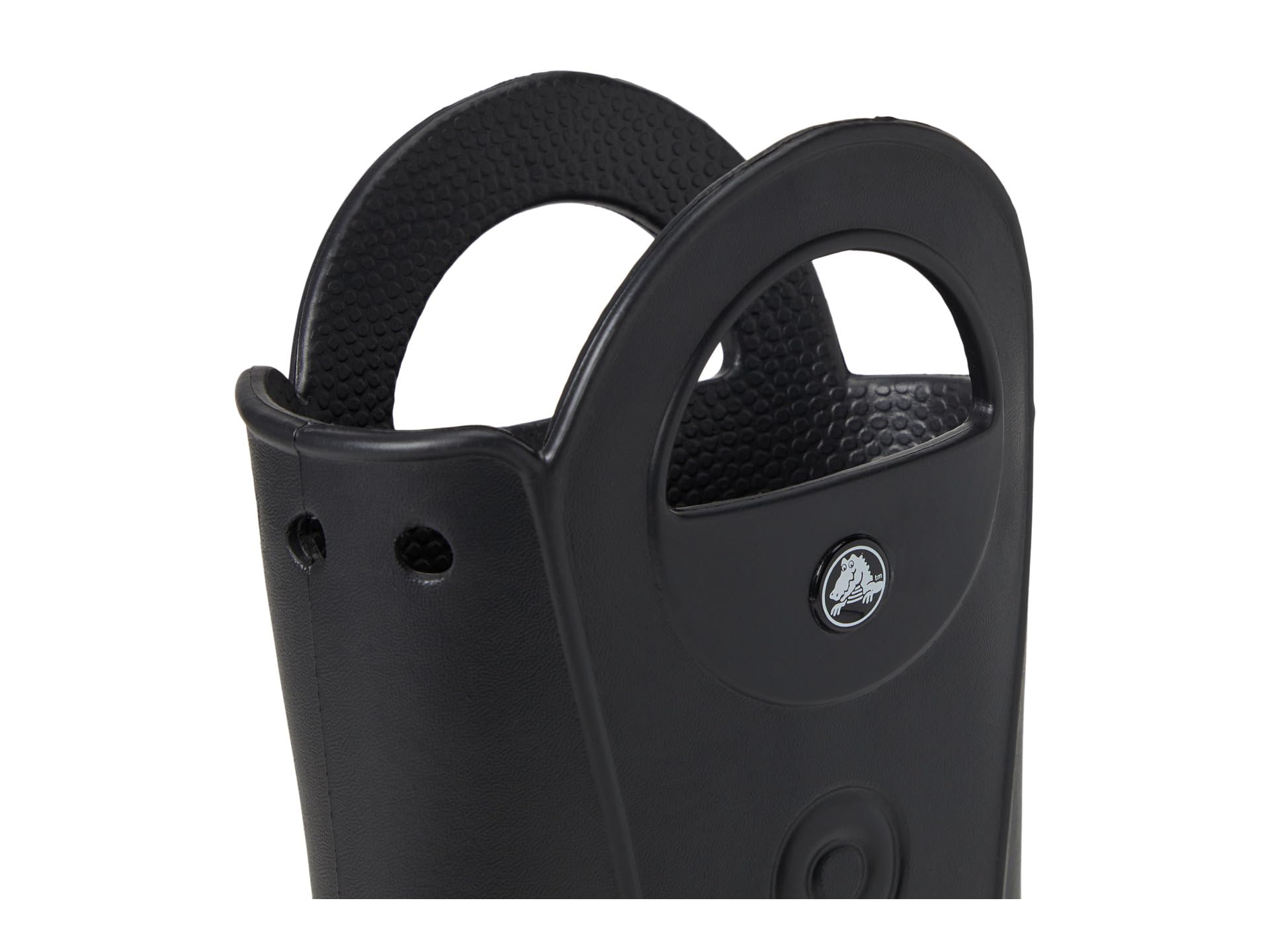 Crocs Uniseks - dzieci Handle It Rain Boot KObuwie przeciwdeszczowe