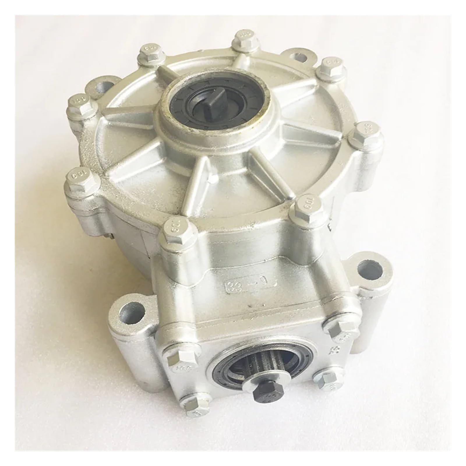 Renli 500 Dune Buggy Go Kart Hinterachsdifferential Getriebe 22 Zähne CV-Achse