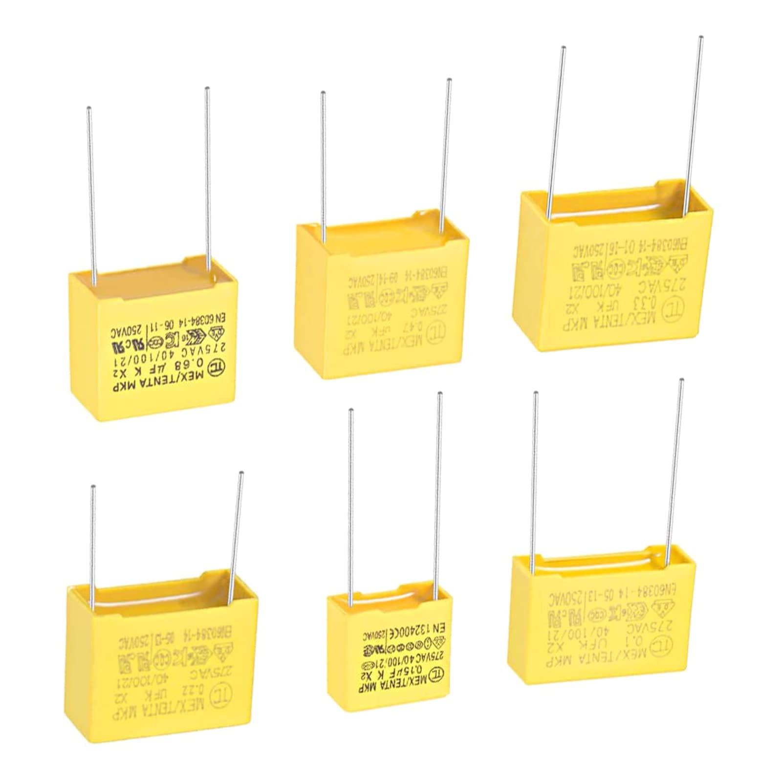 Generador Avr de Gavr-8A, módulo regulador de voltaje automático