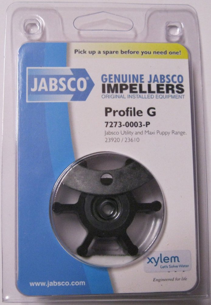 Jabsco