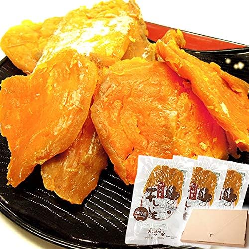 Amazon 安納芋 干し芋 おいもやのほし芋 切干し芋 おためし あんのう芋 国産 ほしいも ネコポス 安納芋干し芋 お試し100g 3 おいもや 干し芋 通販